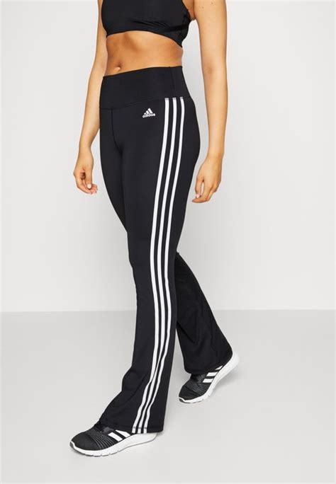 adidas trainingsbroek lange benen|Adidas Performance Lange sportbroeken dames online kopen.